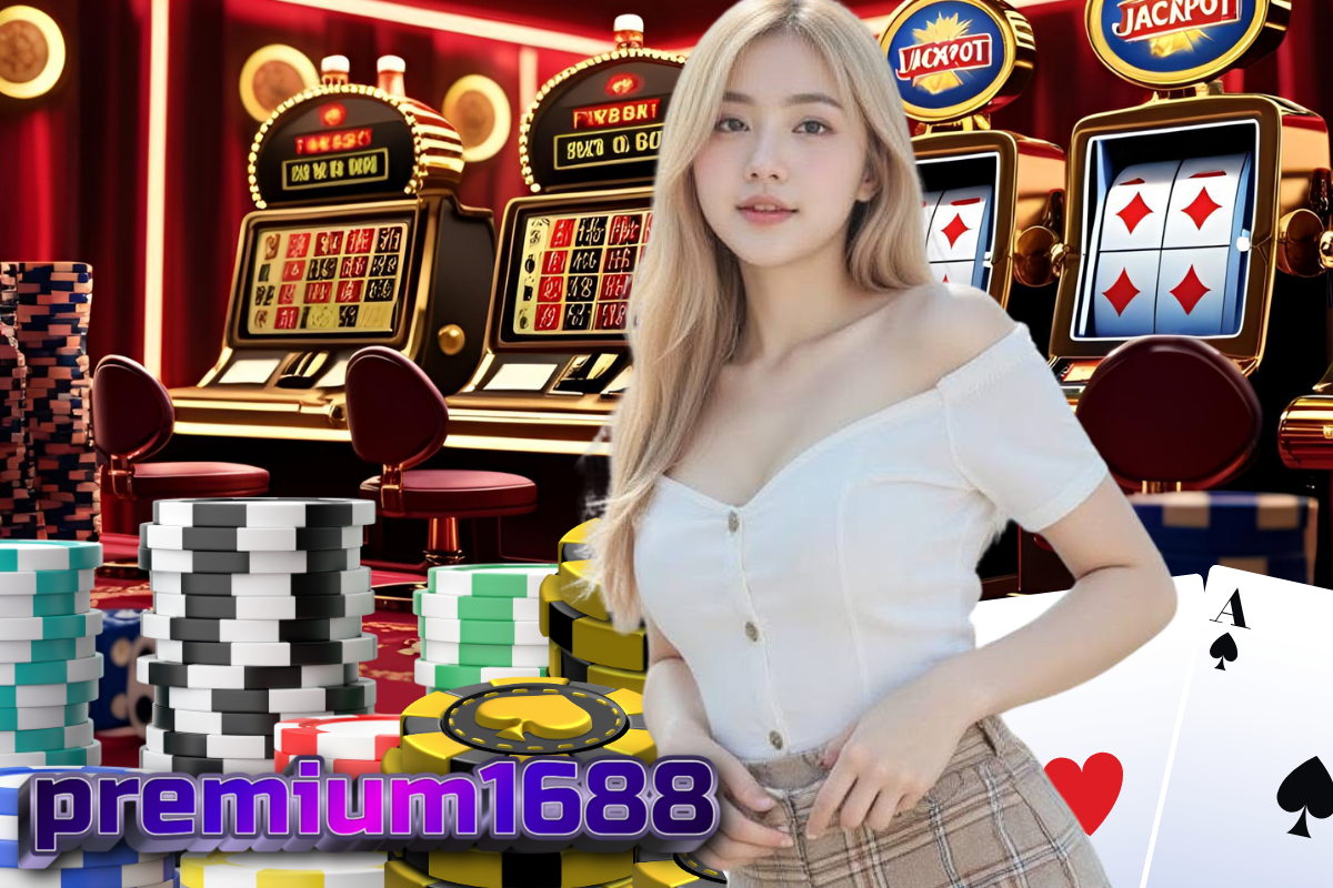 premium1688 ทรูวอเลท