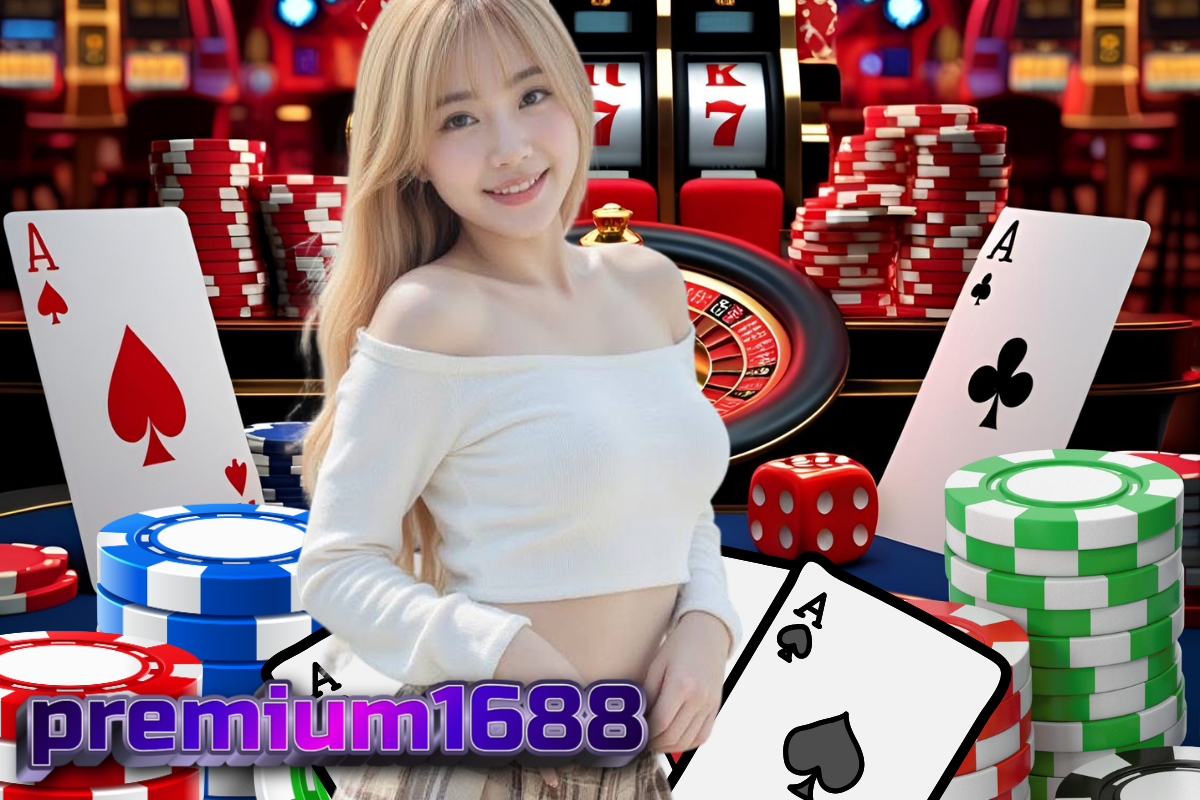 premium1688 slot