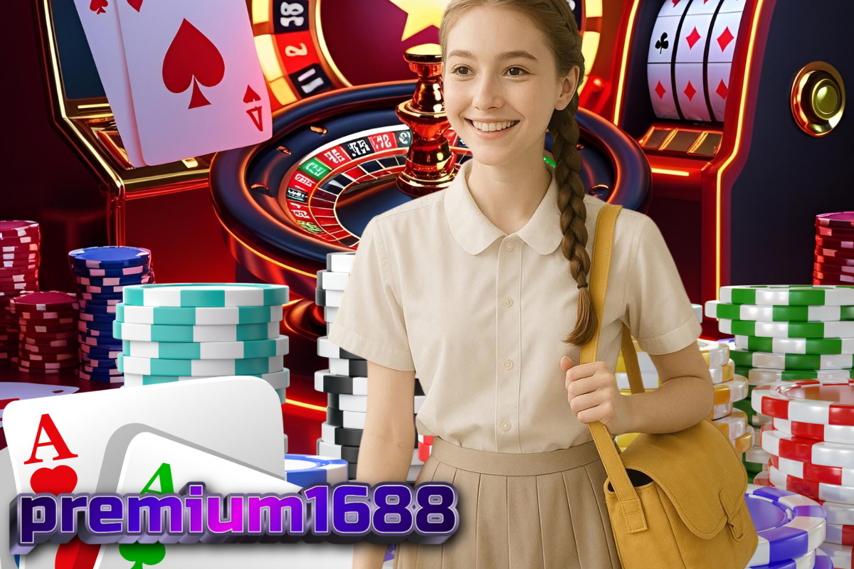premium1688 เข้าสู่ระบบ